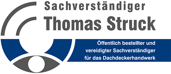 Sachverständiger Struck